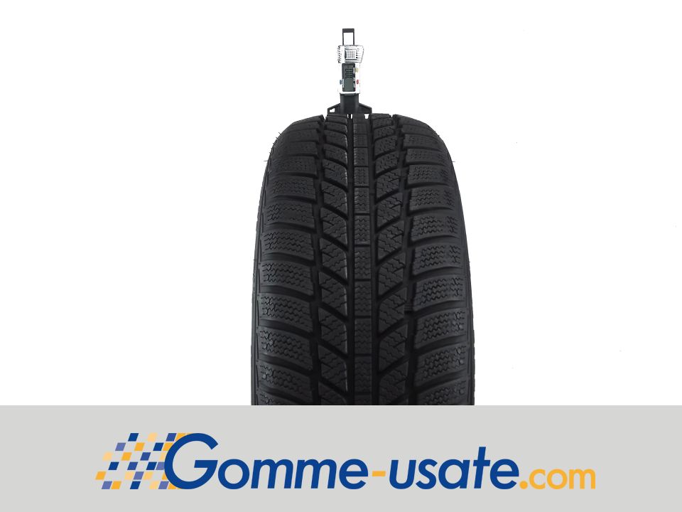 Thumb Effiplus Gomme Usate Effiplus 205/50 R16 87H Winter Epluto I Radial M+S (85%) pneumatici usati Invernale_2